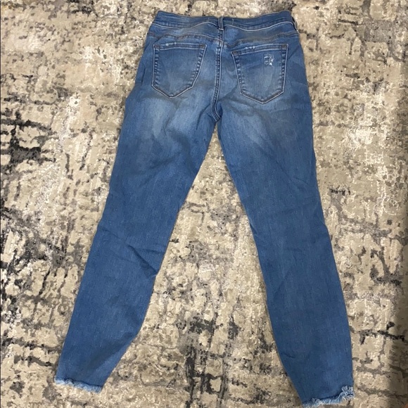 PacSun ankle leggings - Picture 2 of 2